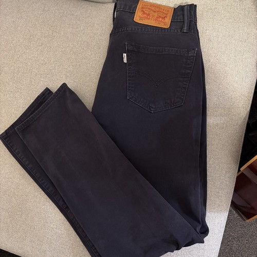 Levi 511 chinos - 511,