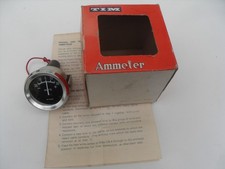 TIM Ammeter Classic Car