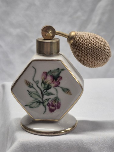 Vintage 1965 hand painted - 1965,