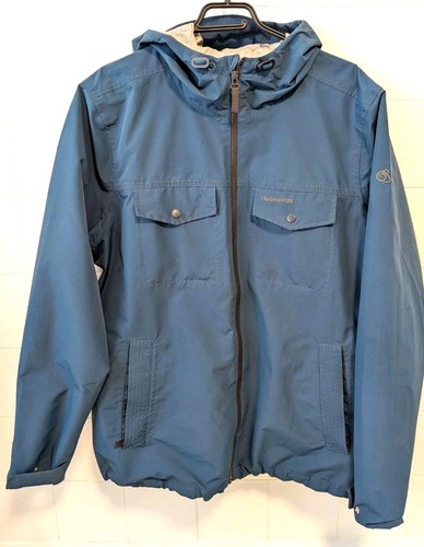 Men craghoppers aquadry - men’s,