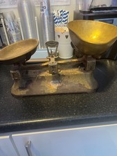 Vintage W&T Avery Ltd