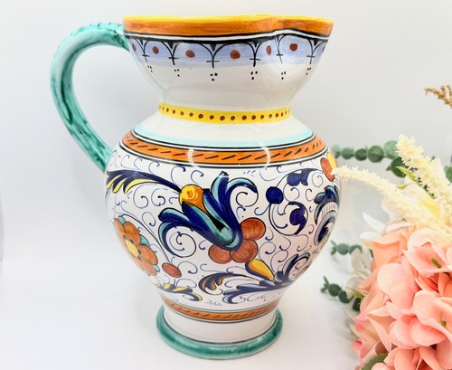 Large vintage italian ricco - large,