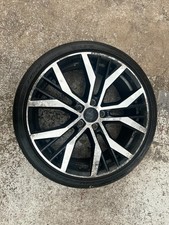 GENUINE VOLKSWAGON GOLF GTI