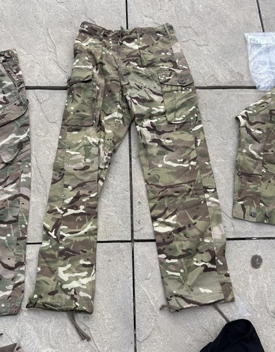 British military surplus mtp - british,