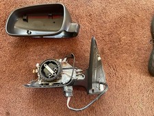 Volkswagen Golf Mk4 Electric