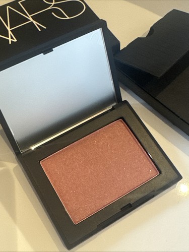 Nars cosmetics blush shade - nars, in