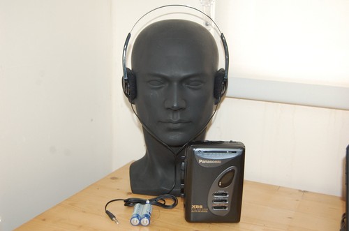 Refurbished panasonic v161a - refurbished, rq-v161a
