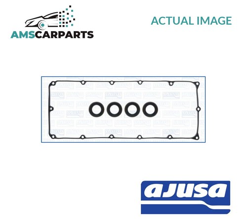 Engine rocker cover - rocker,