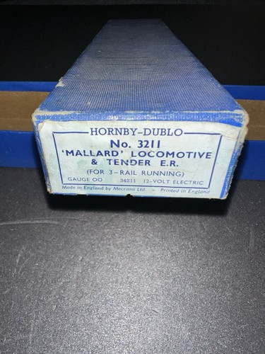 Hornby dublo rail l11 - hornby,
