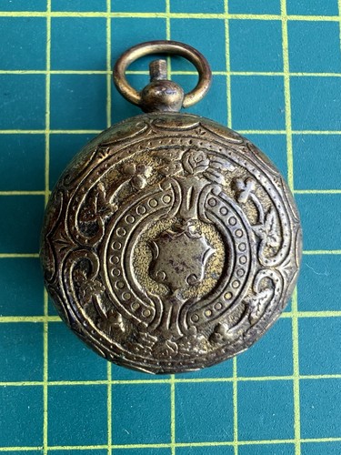 Vintage brass victorian - vintage,