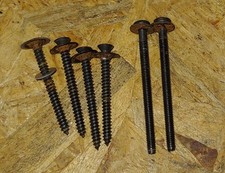 LOT Of 6 Original 1982-84