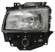 Headlight Assembly Left Hand