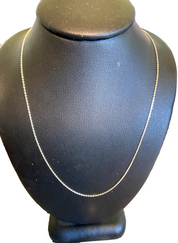 Gold inch slim - 18,