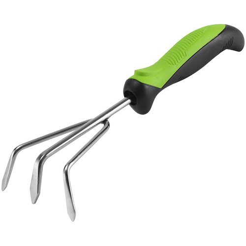 Sealey hand cultivator with - hand,
