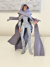 DC Comics - Starfire - Action Designer Series -  Action Figure-  DC Collectables