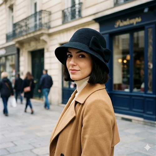 Vintage printemps boutique - vintage,
