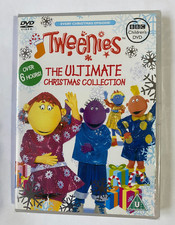 Tweenies Ultimate Christmas