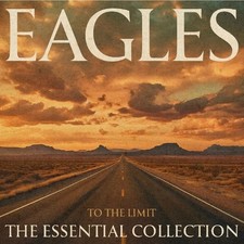 The Eagles - To the Limit: The