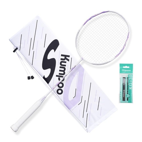 Badminton racket professional - badminton,