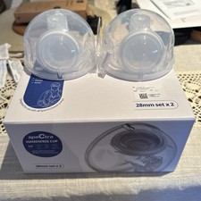 Spectra Handsfree Kit for Spectra S1 / S2 / S9+ Pump - 28mm flange