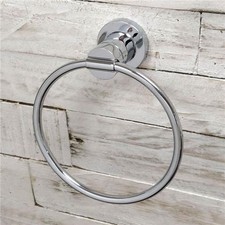 ECOSPA Round Hand Towel Ring