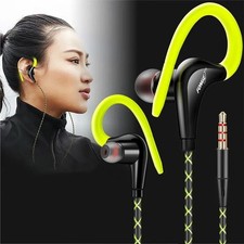 Wired In-Ear Sport Hifi
