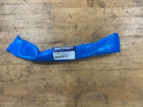 Turbo oil feed - pipe,