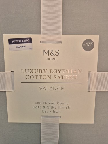 Superking luxury egyptian - superking,