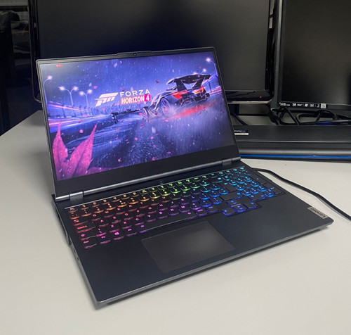 Lenovo legion gaming laptop - lenovo,