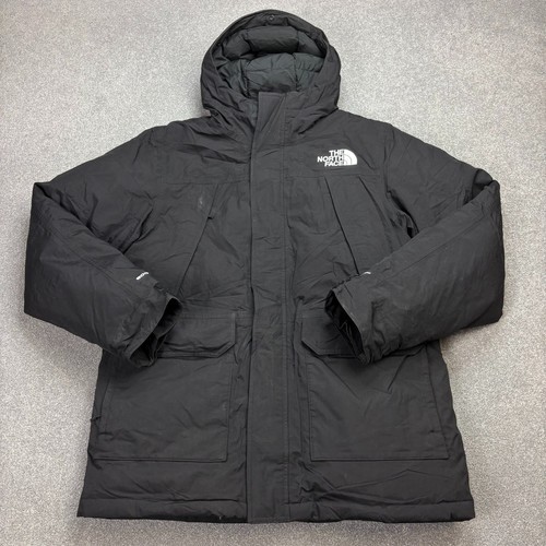 North face jacket adult - north, medium