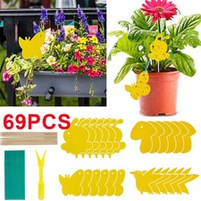 Flying Flie Trap Bug Sticky