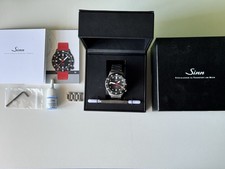 Sinn U50 SDR - Nov 2025 - New