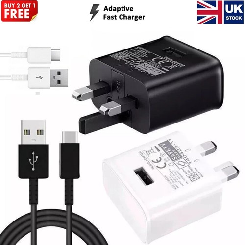 Fast charger adapter plug - adapter, or