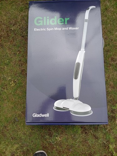Gladwell less electric mop - electric,