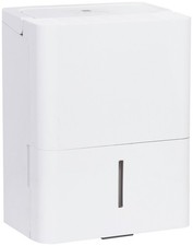 Challenge 10 Litre Dehumidifier - 1 Year Guarantee