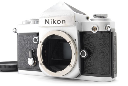 Near mint nikon eye level - [near,