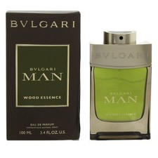 Bvlgari Man Wood Essence 100ml