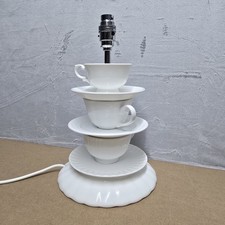 Laura Ashley Tea Time Stacked
