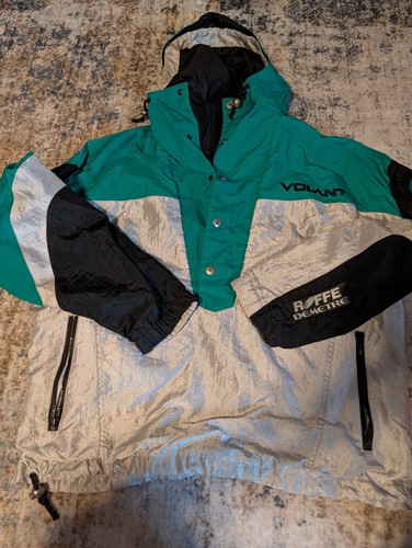Vintage 90s raffe demetre - 90s,