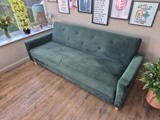 Habitat Green Clic Clac Small