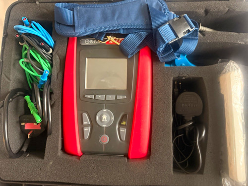 Mft pro multifunction - t.h.s.,