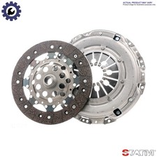 CLUTCH KIT 100.848 FOR TOYOTA