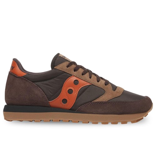 Shoes saucony jazz original - saucony,
