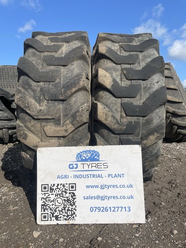 Camso ind - camso, 16.9-24