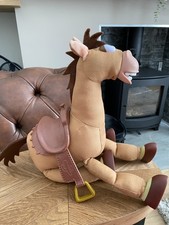 Toy Story Large Bullseye Horse