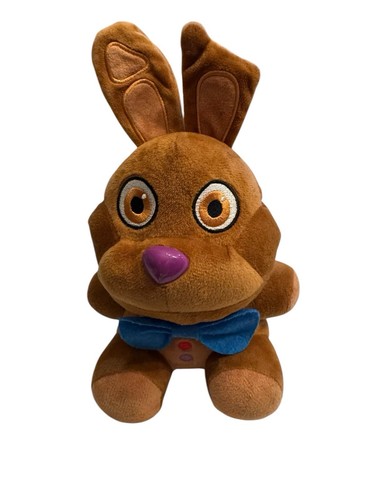Five nights freddy s - five,