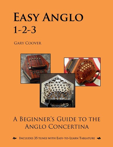 Easy anglo a beginner - easy,
