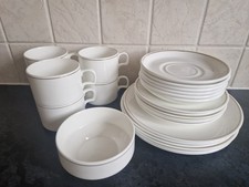 Wedgwood LAKER AIRWAYS  Bone