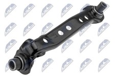 Front Left Engine Mounting