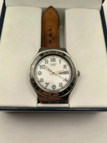 Swatch irony watch 2003 - swatch,